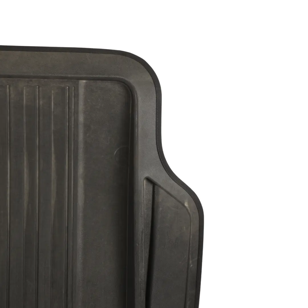 Boot Trunk Carpet Floor Mat Rear Panel Rubber Liner Cover to BMW F30 with Part number 2239936 BMW F30 Boot Trunk Carpet Floor Mat Rear Panel Rubber Liner Cover - SKU 2239936-1 - Part number 2239936