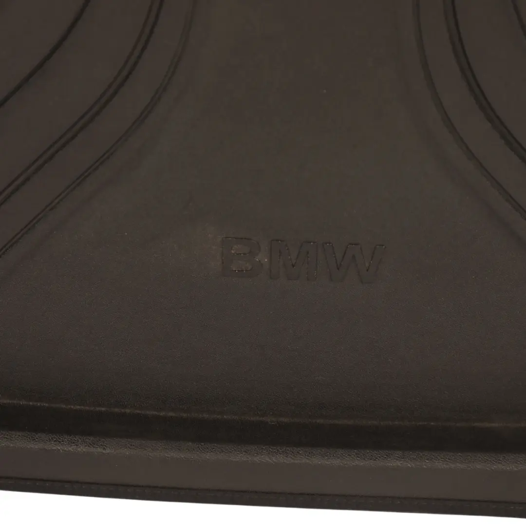 Boot Trunk Carpet Floor Mat Rear Panel Rubber Liner Cover to BMW F30 with Part number 2239936 BMW F30 Boot Trunk Carpet Floor Mat Rear Panel Rubber Liner Cover - SKU 2239936-1 - Part number 2239936