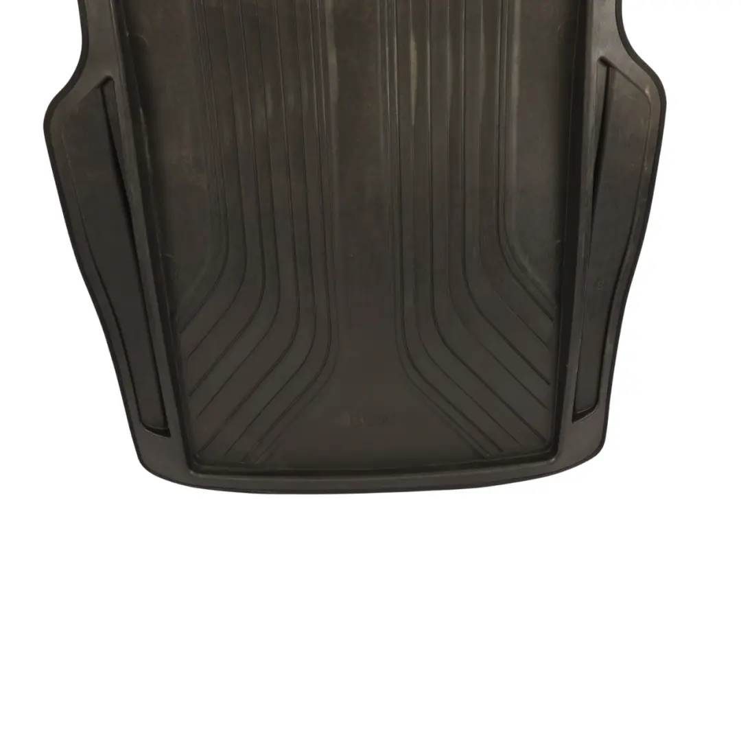 BMW F30 Boot Trunk Carpet Floor Mat Rear Panel Rubber Liner Cover - SKU 2239936-1 - Part number 2239936