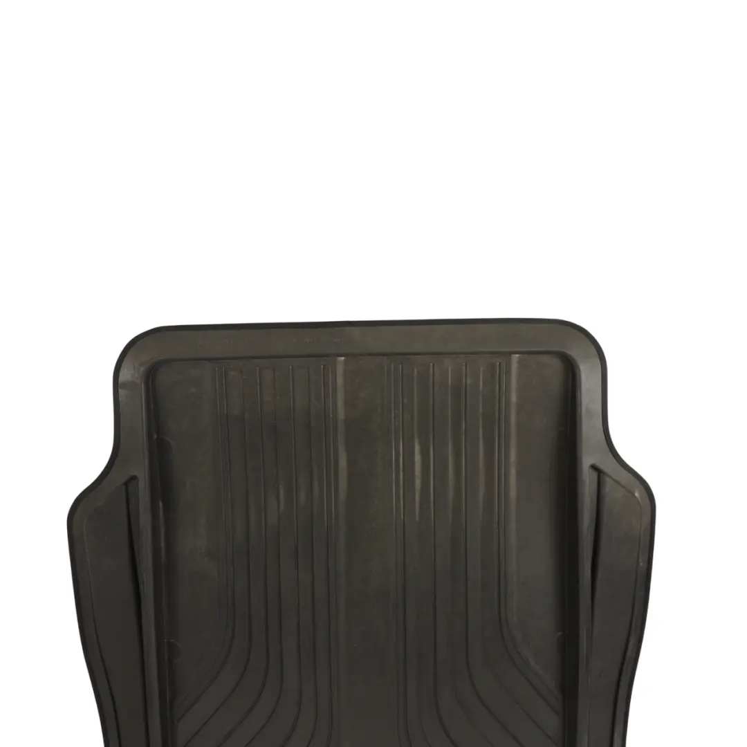 BMW F30 Boot Trunk Carpet Floor Mat Rear Panel Rubber Liner Cover - SKU 2239936-1 - Part number 2239936