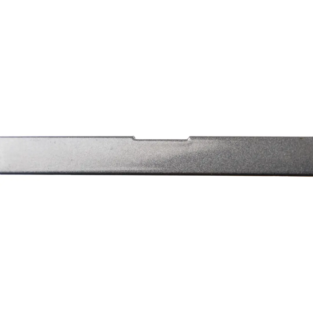 BMW F30 Roof Moulding Railing Insert Trim Left N/S Mineral Grau - B39 - SKU 2239971-MG1 - Part number 2239971