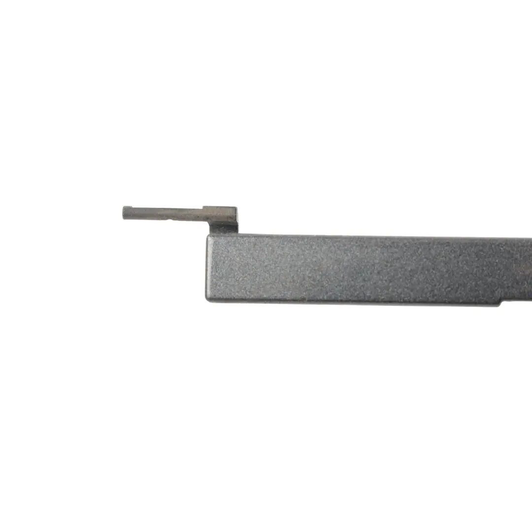 Roof Moulding Railing Insert Trim Left N/S Mineral Grau - B39 to BMW F30 with Part number 2239971 BMW F30 Roof Moulding Railing Insert Trim Left N/S Mineral Grau - B39 - SKU 2239971-MG1 - Part number 2239971