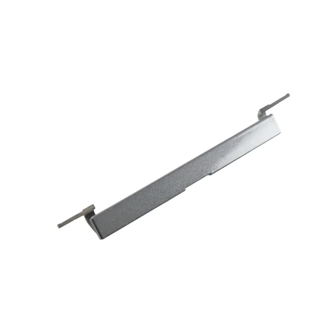 BMW F30 Roof Moulding Railing Insert Trim Left N/S Mineral Grau - B39 - SKU 2239971-MG1 - Part number 2239971