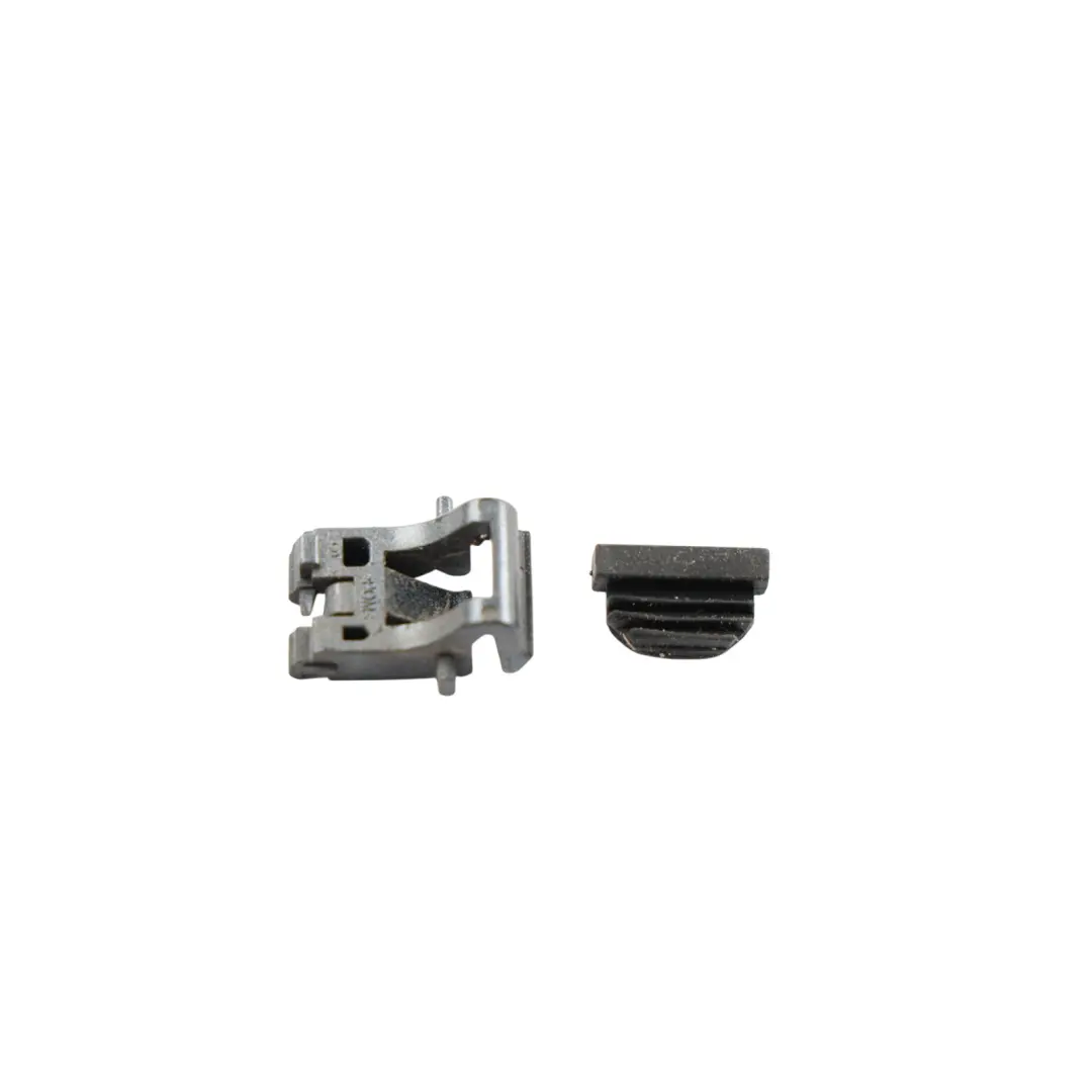 BMW F30 Roof Moulding Railing Insert Trim Left N/S Mineral Grau - B39 - SKU 2239971-MG1 - Part number 2239971