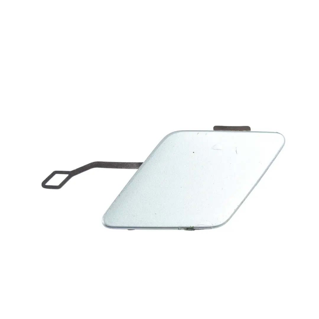 Volet Remorquage Pare-Chocs Arrière Bleu Liquide Métallisé B40 7301464 pour BMW F30 à propos du numéro de pièce 2240007 BMW F30 Volet Remorquage Pare-Chocs Arrière Bleu Liquide Métallisé B40 7301464 - SKU 2240007-LBL - Numéro de pièce 2240007