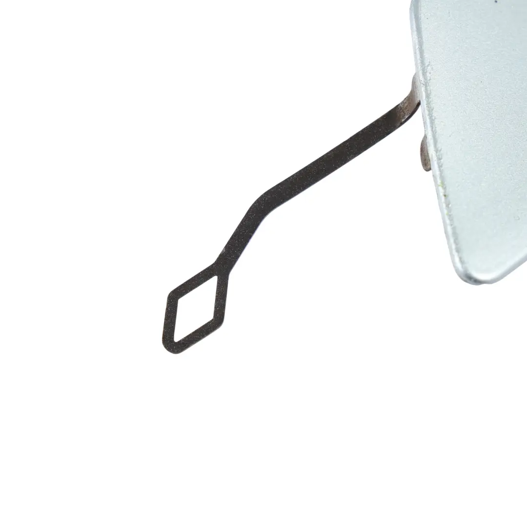 Volet Remorquage Pare-Chocs Arrière Bleu Liquide Métallisé B40 7301464 pour BMW F30 à propos du numéro de pièce 2240007 BMW F30 Volet Remorquage Pare-Chocs Arrière Bleu Liquide Métallisé B40 7301464 - SKU 2240007-LBL - Numéro de pièce 2240007