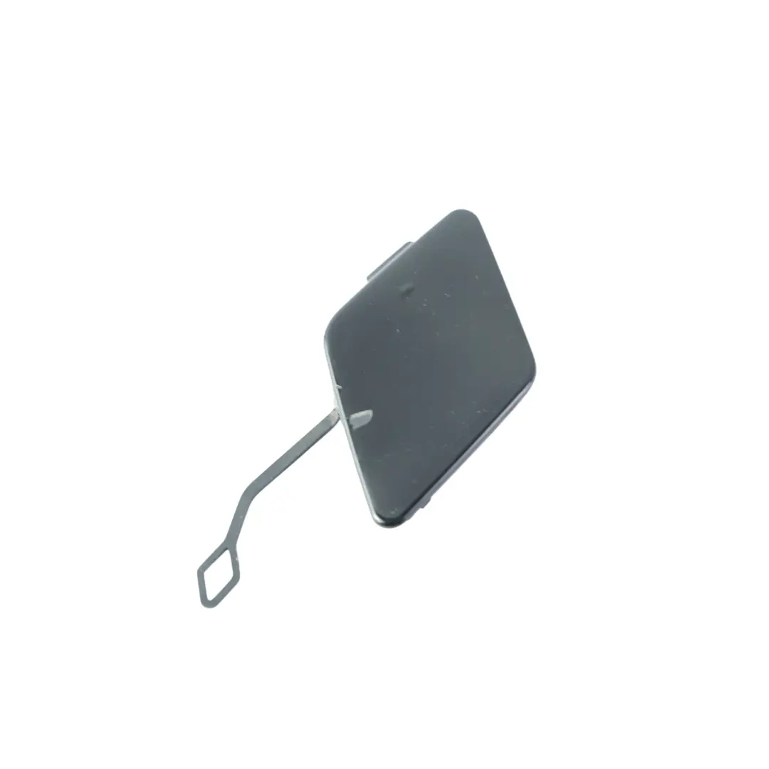 BMW F30 Trappe Crochet Remorquage Pare-Chocs Arrière 7301464 Noir - SKU 2240007-SCH - Numéro de pièce 2240007