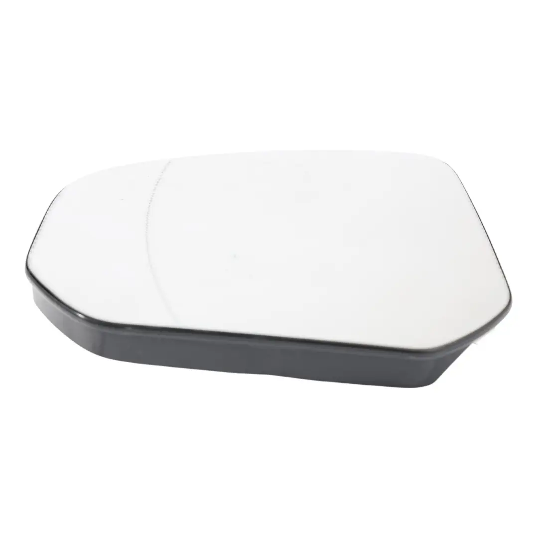 Mk2 Rear View Wing Mirror Glass Left N/S KT1B-17K741-AA to Ford Transit Connect with Part number 2243349 Ford Transit Connect Mk2 Rear View Wing Mirror Glass Left N/S KT1B-17K741-AA - SKU 2243349 - Part number 2243349