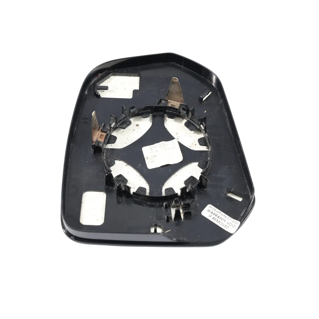 Ford Transit Connect MK2 Vetro Specchietto Retrovisore Sinistro KT1B-17K741-AA - SKU 2243349 - Numero di parte 2243349