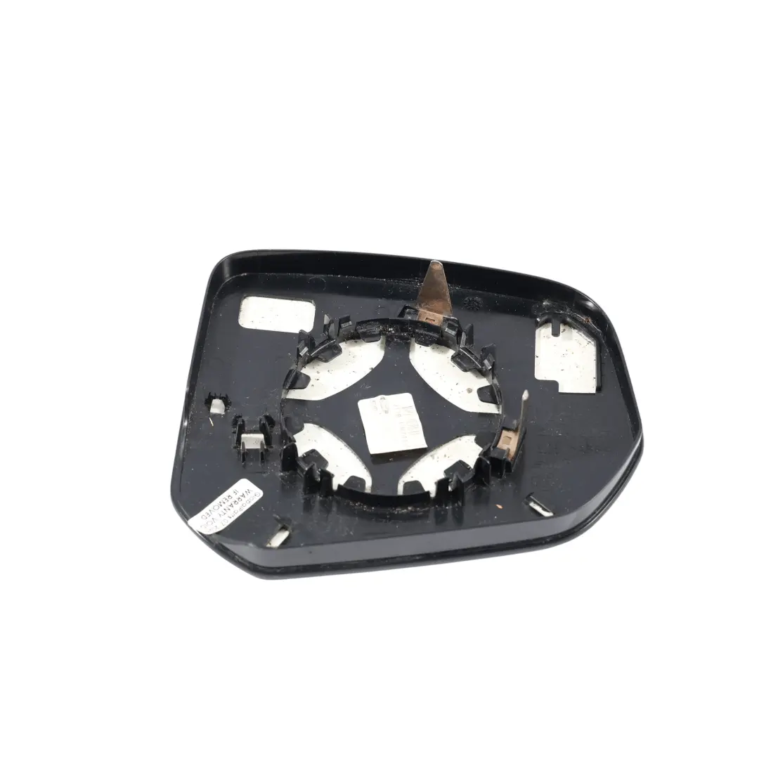 Ford Transit Connect MK2 Verre Rétroviseur Aile Arrière Gauche KT1B-17K741-AA - SKU 2243349 - Numéro de pièce 2243349