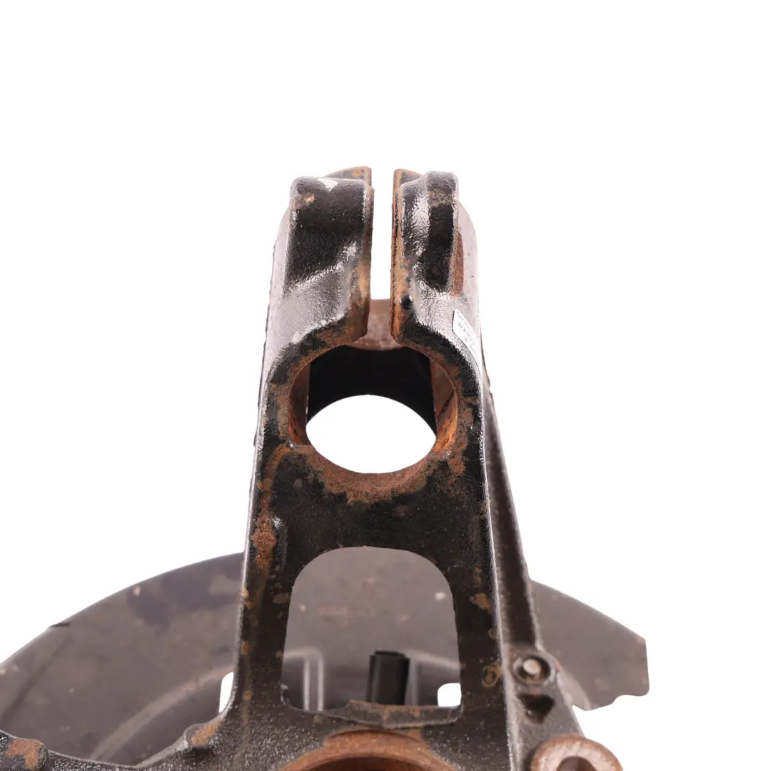 Ford Transit Connect Wheel Hub Bearing Knuckle Front Left N/S - SKU 2246880 - Part number 2246880