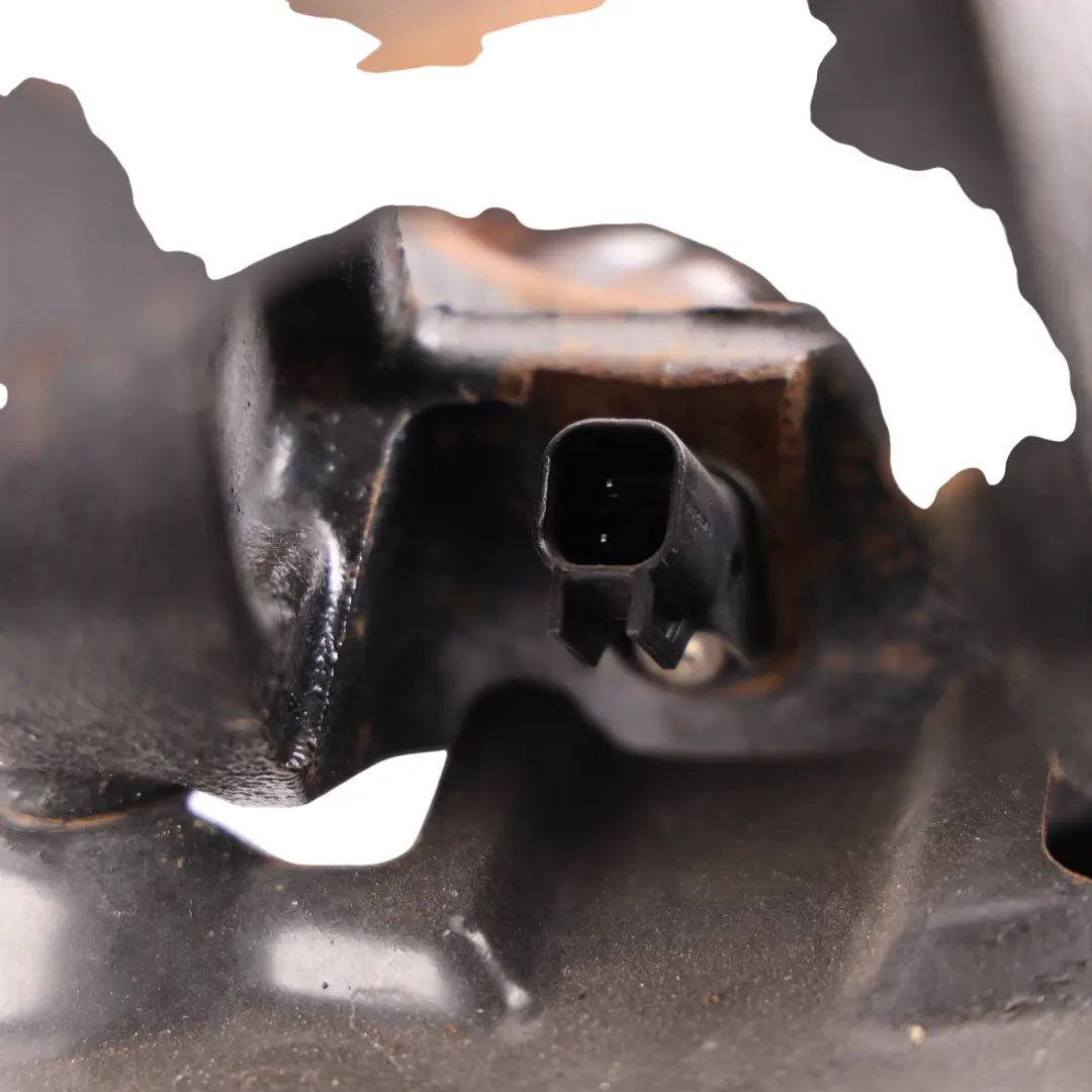 Ford Transit Connect Wheel Hub Bearing Knuckle Front Left N/S - SKU 2246880 - Part number 2246880