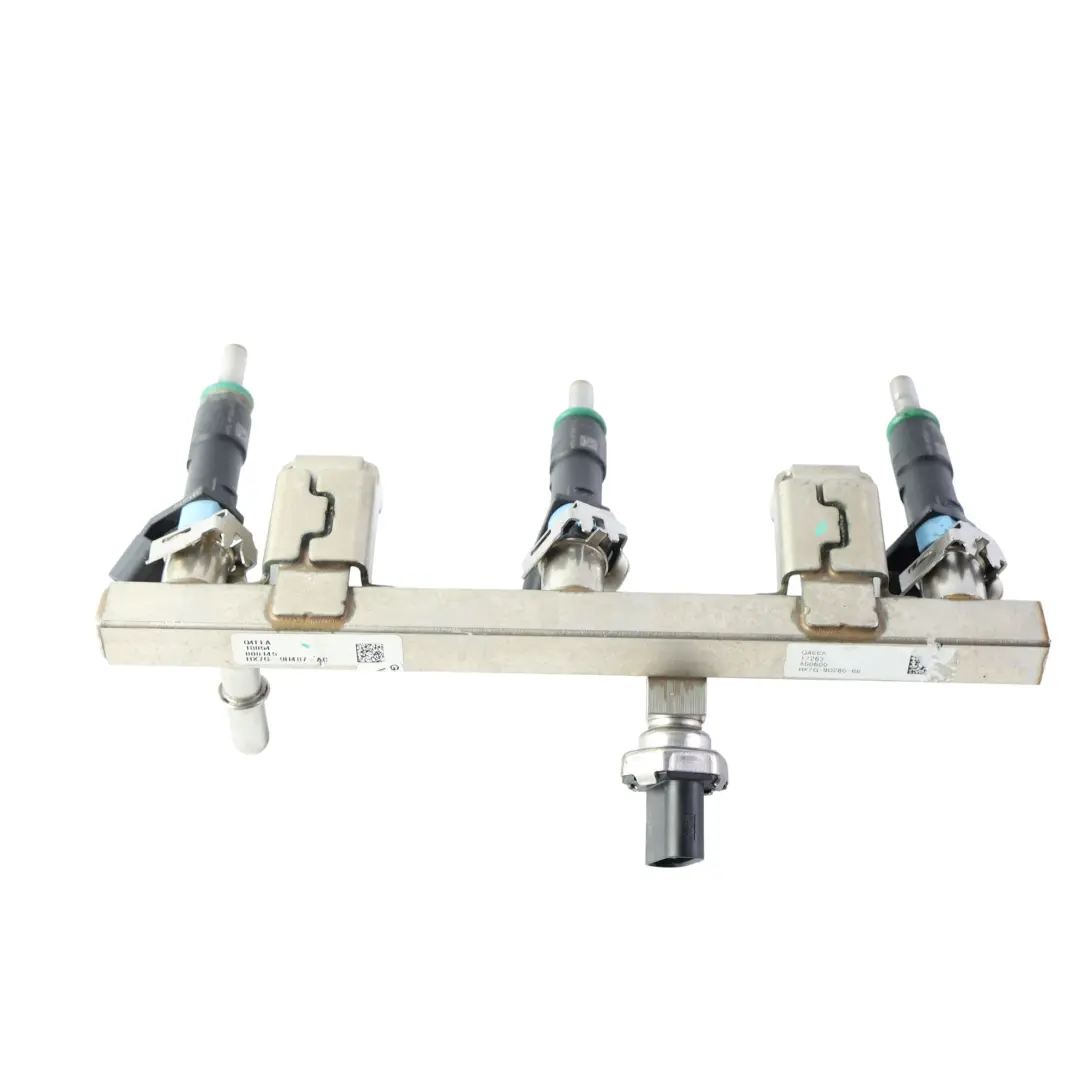 Ford Fiesta Mk8 ST Focus Mk4 Listwa Wtryskowa 1.5 Benzyna HX7G-9H487-AC - SKU 2248244 - Numer Części 2248244