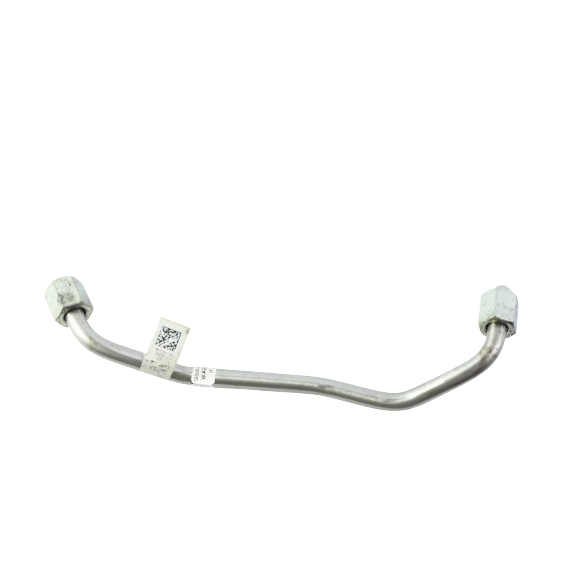 Ford Fiesta Mk8 High Pressure Fuel Feed Pipe 1.5 EcoBoost Petrol 2248616