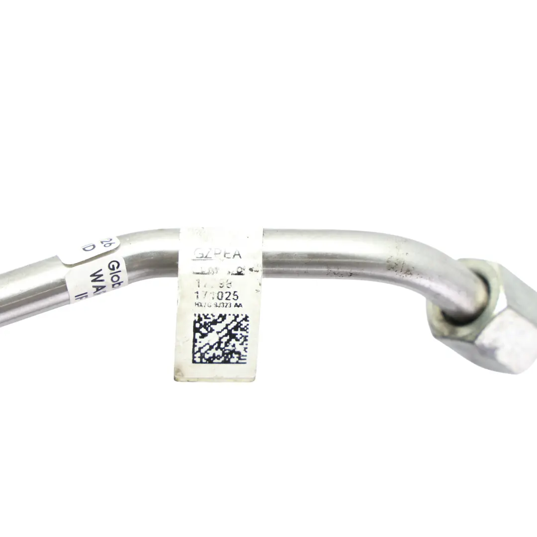 Ford Fiesta Mk8 High Pressure Fuel Feed Pipe 1.5 EcoBoost Petrol - SKU 2248616 - Part number 2248616