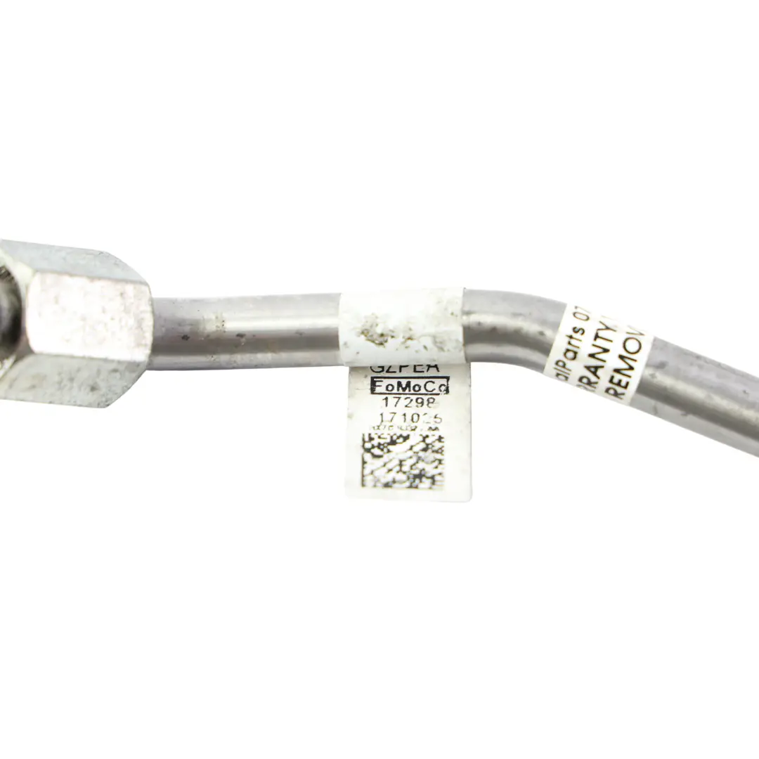 Ford Fiesta Mk8 High Pressure Fuel Feed Pipe 1.5 EcoBoost Petrol - SKU 2248616 - Part number 2248616