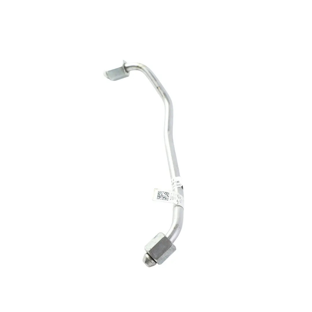 Ford Fiesta Mk8 High Pressure Fuel Feed Pipe 1.5 EcoBoost Petrol - SKU 2248616 - Part number 2248616