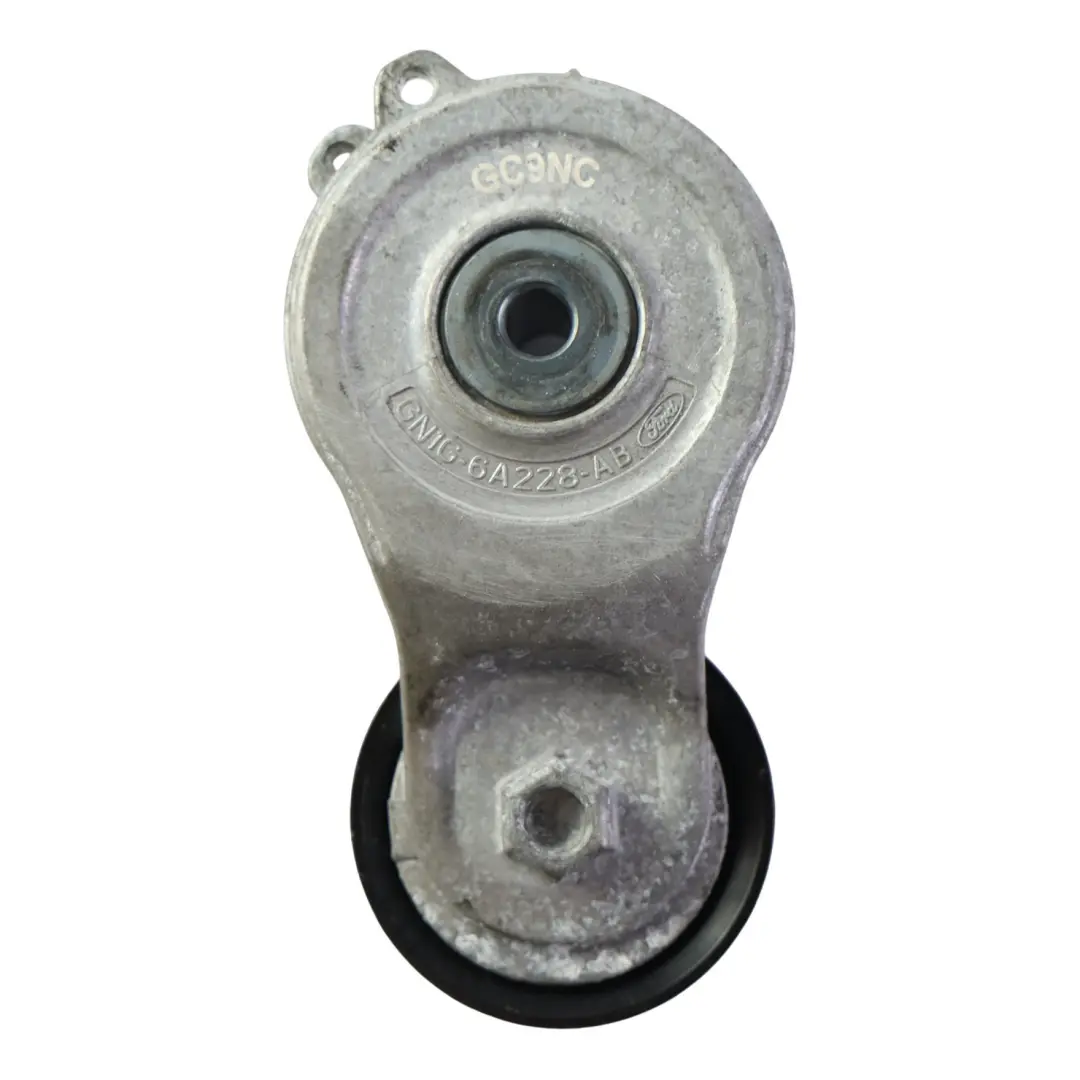 Ford Fiesta Mk8 ST Motor Riemenspanner Riemenscheibe 1.5 EcoBoost GN1G-6A228-AB - SKU 2249242 - Teilenummer 2249242