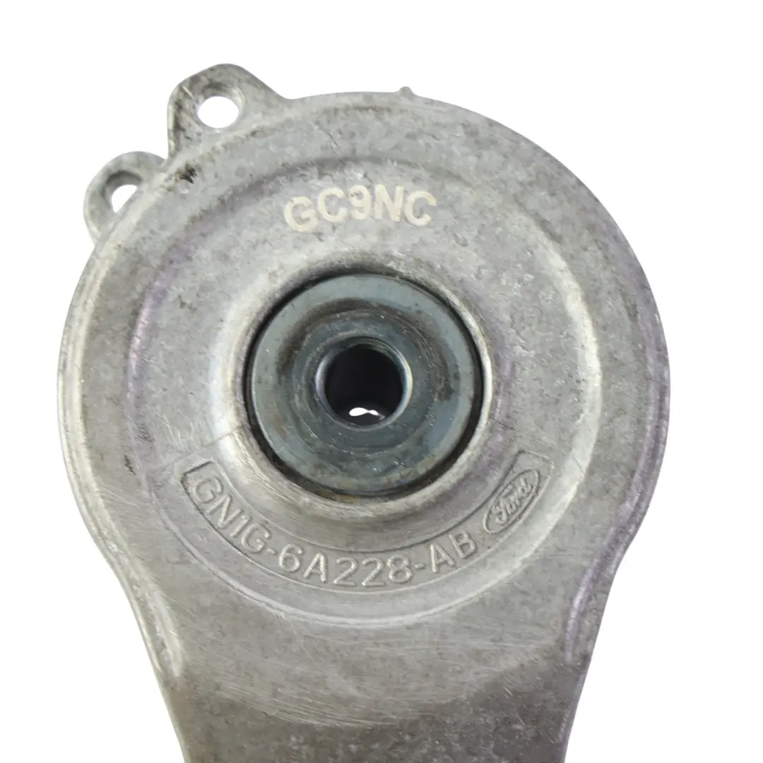 Ford Fiesta Mk8 ST Engine Belt Tensioner Pulley 1.5 EcoBoost GN1G-6A228-AB - SKU 2249242 - Part number 2249242