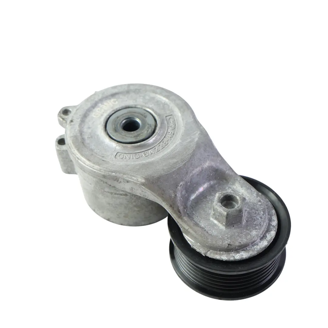 MK8 ST Poulie Tendeur Courroie Moteur 1.5 EcoBoost GN1G-6A228-AB pour Ford Fiesta à propos du numéro de pièce 2249242 Ford Fiesta MK8 ST Poulie Tendeur Courroie Moteur 1.5 EcoBoost GN1G-6A228-AB - SKU 2249242 - Numéro de pièce 2249242
