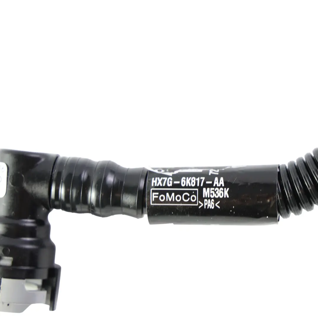 MK8 Focus Motor Entlüftungsrohr 1.5 Benzin EcoBoost HX7G-6K817-AA für Ford Fiesta mit Teilenummer 2250081 Ford Fiesta MK8 Focus Motor Entlüftungsrohr 1.5 Benzin EcoBoost HX7G-6K817-AA - SKU 2250081 - Teilenummer 2250081
