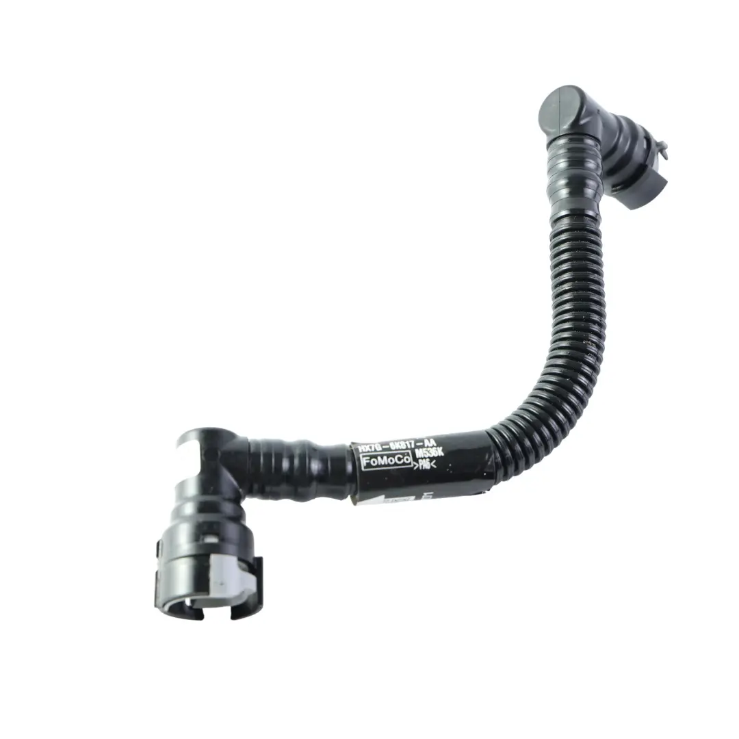 Ford Fiesta Mk8 Focus Engine Breather Pipe 1.5 Petrol EcoBoost HX7G-6K817-AA - SKU 2250081 - Part number 2250081