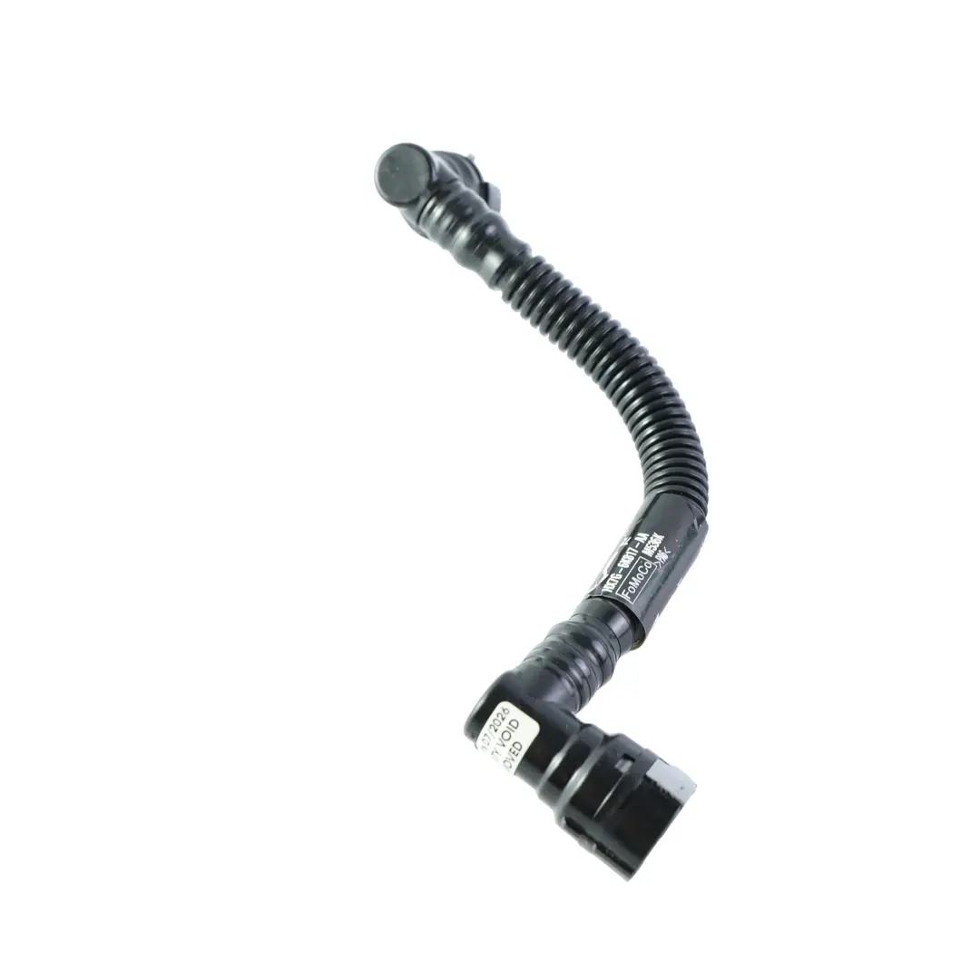 Ford Fiesta MK8 Focus Motor Entlüftungsrohr 1.5 Benzin EcoBoost HX7G-6K817-AA - SKU 2250081 - Teilenummer 2250081