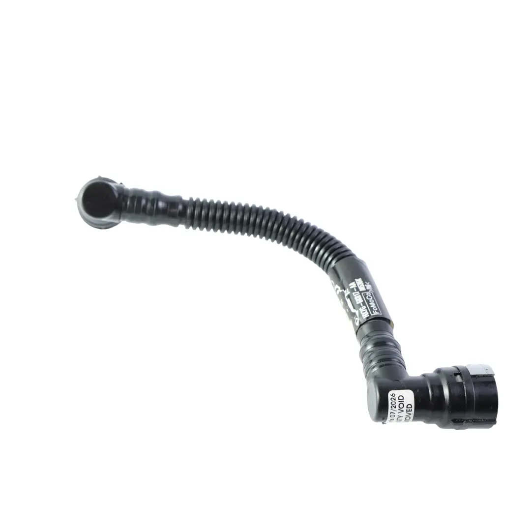 Ford Fiesta Mk8 Focus Engine Breather Pipe 1.5 Petrol EcoBoost HX7G-6K817-AA - SKU 2250081 - Part number 2250081