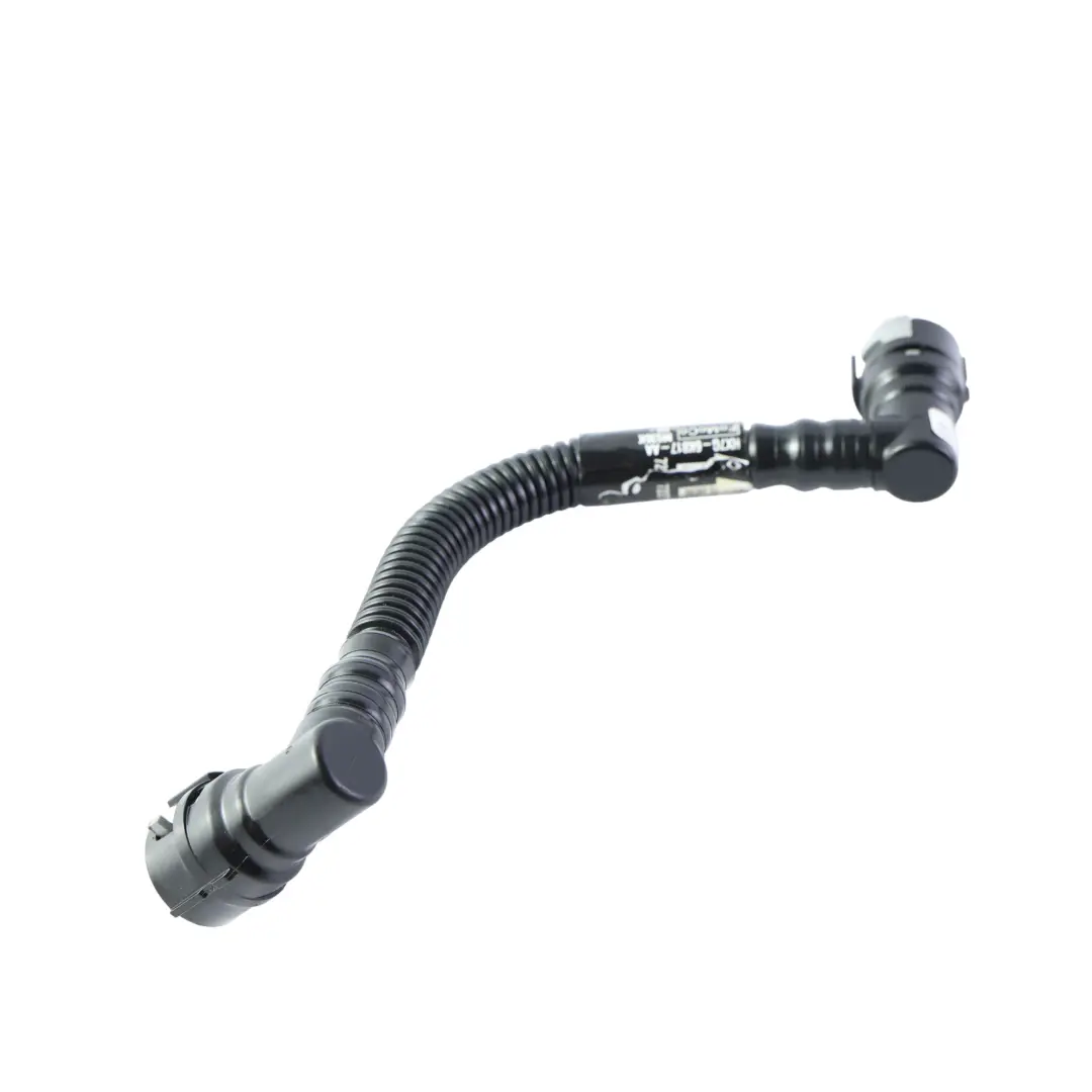 Ford Fiesta Mk8 Focus Engine Breather Pipe 1.5 Petrol EcoBoost HX7G-6K817-AA - SKU 2250081 - Part number 2250081