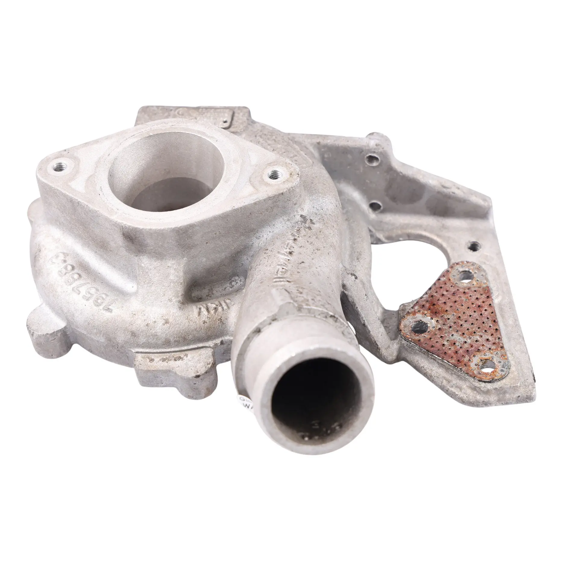 Ford Transit MK8 Carter Compresseur Turbocompresseur 2.2 TDCi 2254337
