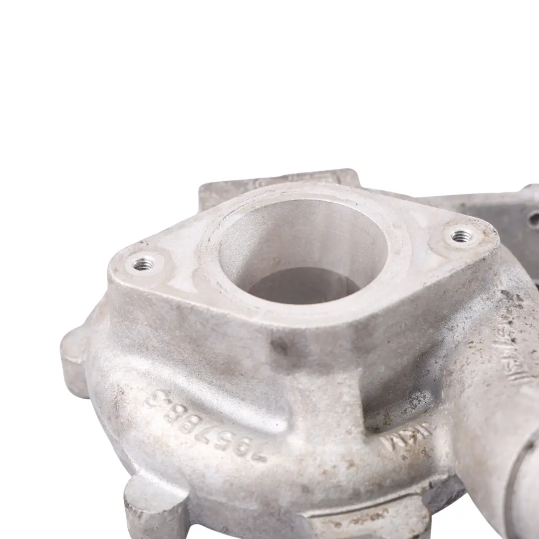 MK8 Carter Compresseur Turbocompresseur 2.2 TDCi pour Ford Transit à propos du numéro de pièce 2254337 Ford Transit MK8 Carter Compresseur Turbocompresseur 2.2 TDCi - SKU 2254337-1 - Numéro de pièce 2254337