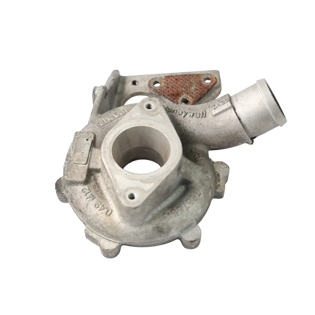 Ford Transit MK8 Carcasa Compresor Turbocompresor 2.2 TDCi - SKU 2254337-1 - Número de pieza 2254337