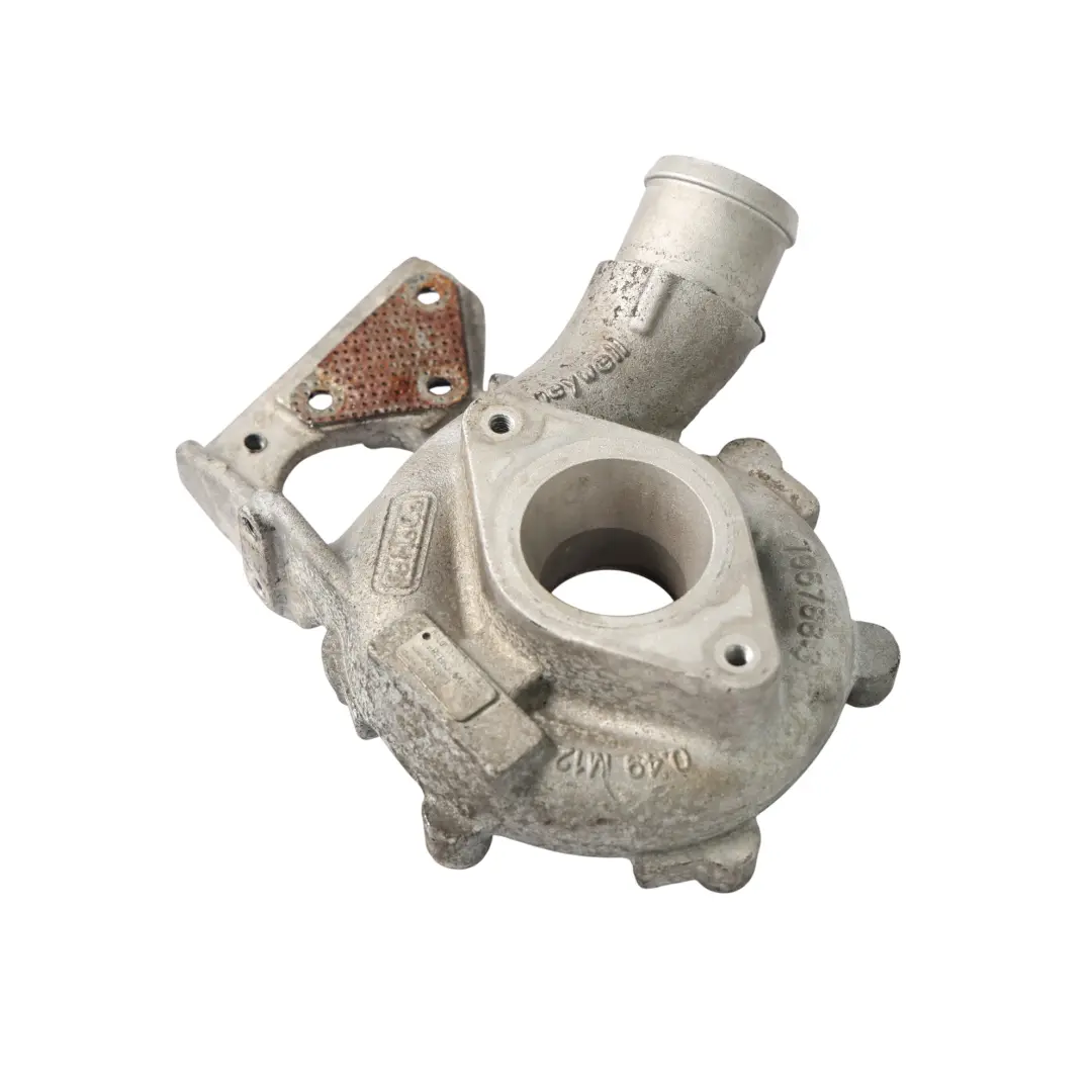 Ford Transit MK8 Carcasa Compresor Turbocompresor 2.2 TDCi - SKU 2254337-1 - Número de pieza 2254337
