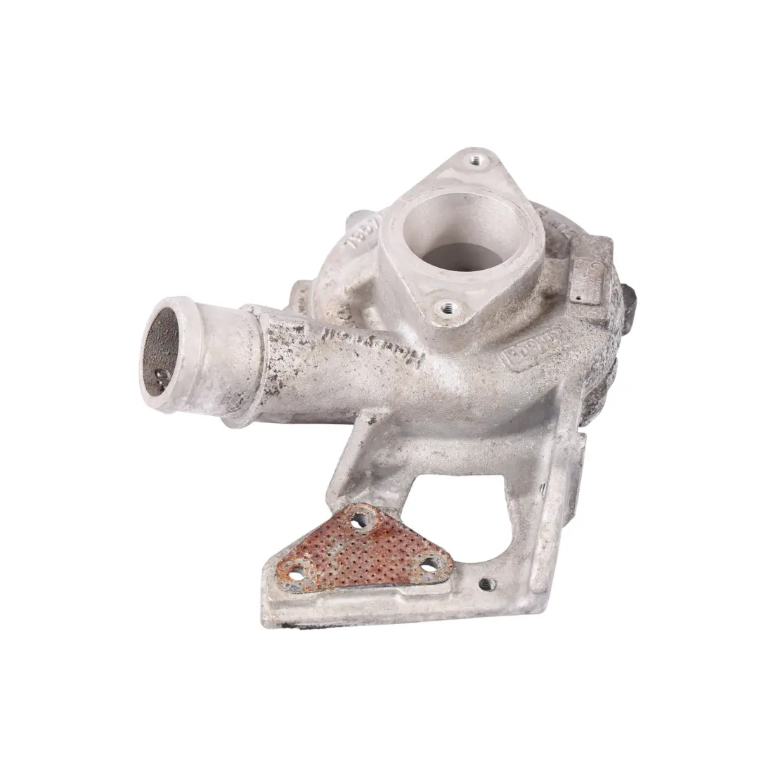 MK8 Carcasa Compresor Turbocompresor 2.2 TDCi para Ford Transit con número de pieza 2254337 Ford Transit MK8 Carcasa Compresor Turbocompresor 2.2 TDCi - SKU 2254337-1 - Número de pieza 2254337
