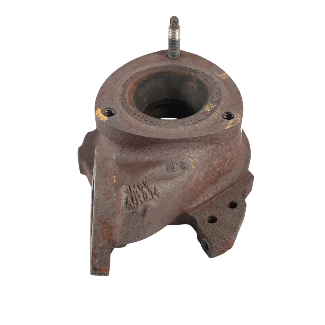 MK8 Alloggiamento Turbocompressore 2.2 TDCi 7957883 per Ford Transit con numero di parte 2254337 Ford Transit MK8 Alloggiamento Turbocompressore 2.2 TDCi 7957883 - SKU 2254337-2 - Numero di parte 2254337