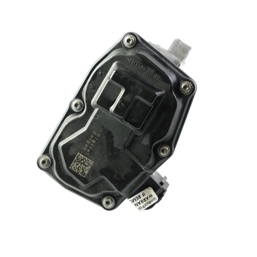MK4 Fiesta MK8 Cuerpo Mariposa 1.5 EcoBoost Gasolina HX7G-9F991-AA para Ford Focus con número de pieza 2258668 Ford Focus MK4 Fiesta MK8 Cuerpo Mariposa 1.5 EcoBoost Gasolina HX7G-9F991-AA - SKU 2258668 - Número de pieza 2258668