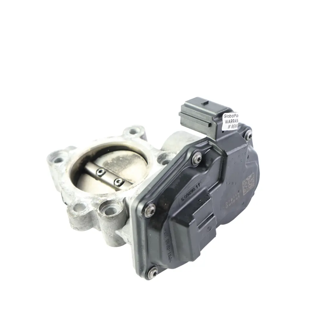 Ford Focus Mk4 Fiesta Mk8 Throttle Body 1.5 EcoBoost Petrol HX7G-9F991-AA - SKU 2258668 - Part number 2258668