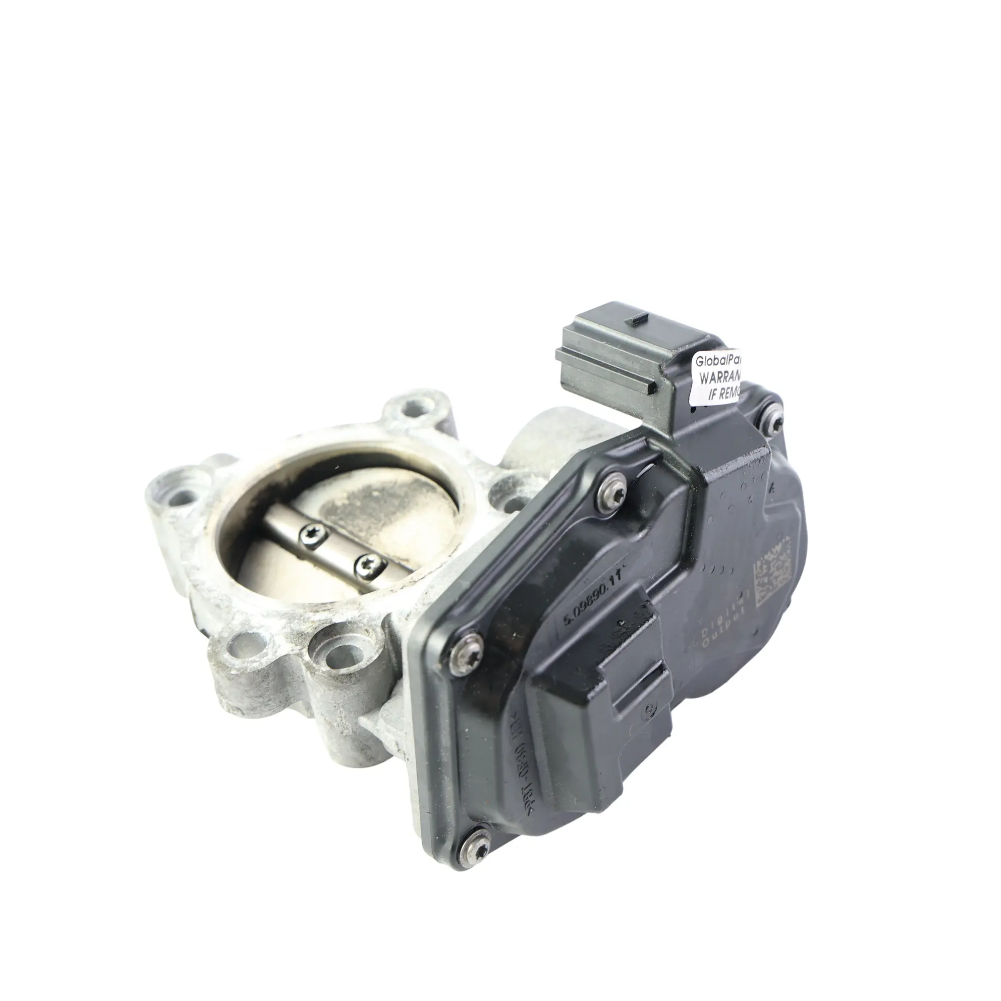 Ford Focus Mk4 Fiesta Mk8 Throttle Body 1.5 EcoBoost Petrol HX7G-9F991-AA