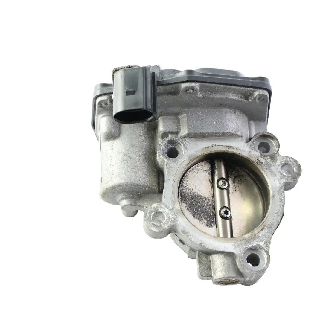 Ford Focus Mk4 Fiesta Mk8 Throttle Body 1.5 EcoBoost Petrol HX7G-9F991-AA - SKU 2258668 - Part number 2258668