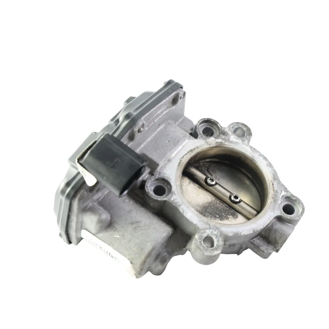 Mk4 Fiesta Mk8 Throttle Body 1.5 EcoBoost Petrol HX7G-9F991-AA to Ford Focus with Part number 2258668 Ford Focus Mk4 Fiesta Mk8 Throttle Body 1.5 EcoBoost Petrol HX7G-9F991-AA - SKU 2258668 - Part number 2258668