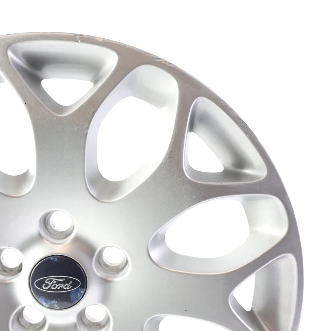 Jante Alliage Argent Flocon Neige 7J 17" ET:50 8M5J-1007-AA pour Ford Focus Titanium à propos du numéro de pièce 2260881 Ford Focus Titanium Jante Alliage Argent Flocon Neige 7J 17" ET:50 8M5J-1007-AA - SKU 2260881-1 - Numéro de pièce 2260881