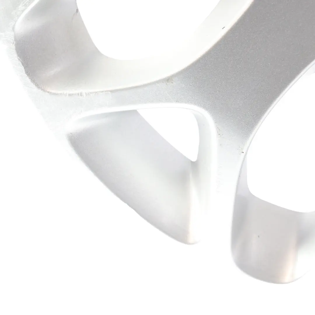 Felga Aluminiowa Snowflake 7J 17" ET50 8M5J-1007-AA do Ford Focus C-Max o numerze 2260881 Ford Focus C-Max Felga Aluminiowa Snowflake 7J 17" ET50 8M5J-1007-AA - SKU 2260881-2 - Numer Części 2260881