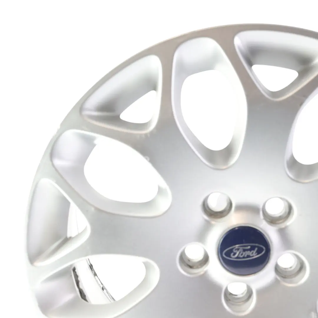 Ford Focus Mk2 C-Max 17" Alloy Wheel Rim Snowflake 7J 17" ET:50 8M5J-1007-AA - SKU 2260881-2 - Part number 2260881