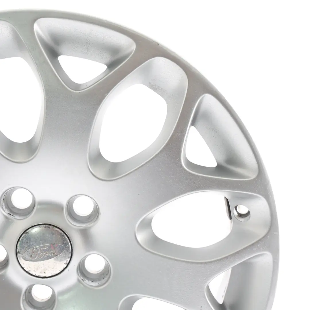 Ford Focus Mk2 C-Max 17" Alloy Wheel Rim Snowflake 7J 17" ET:50 8M5J-1007-AA - SKU 2260881-3 - Part number 2260881