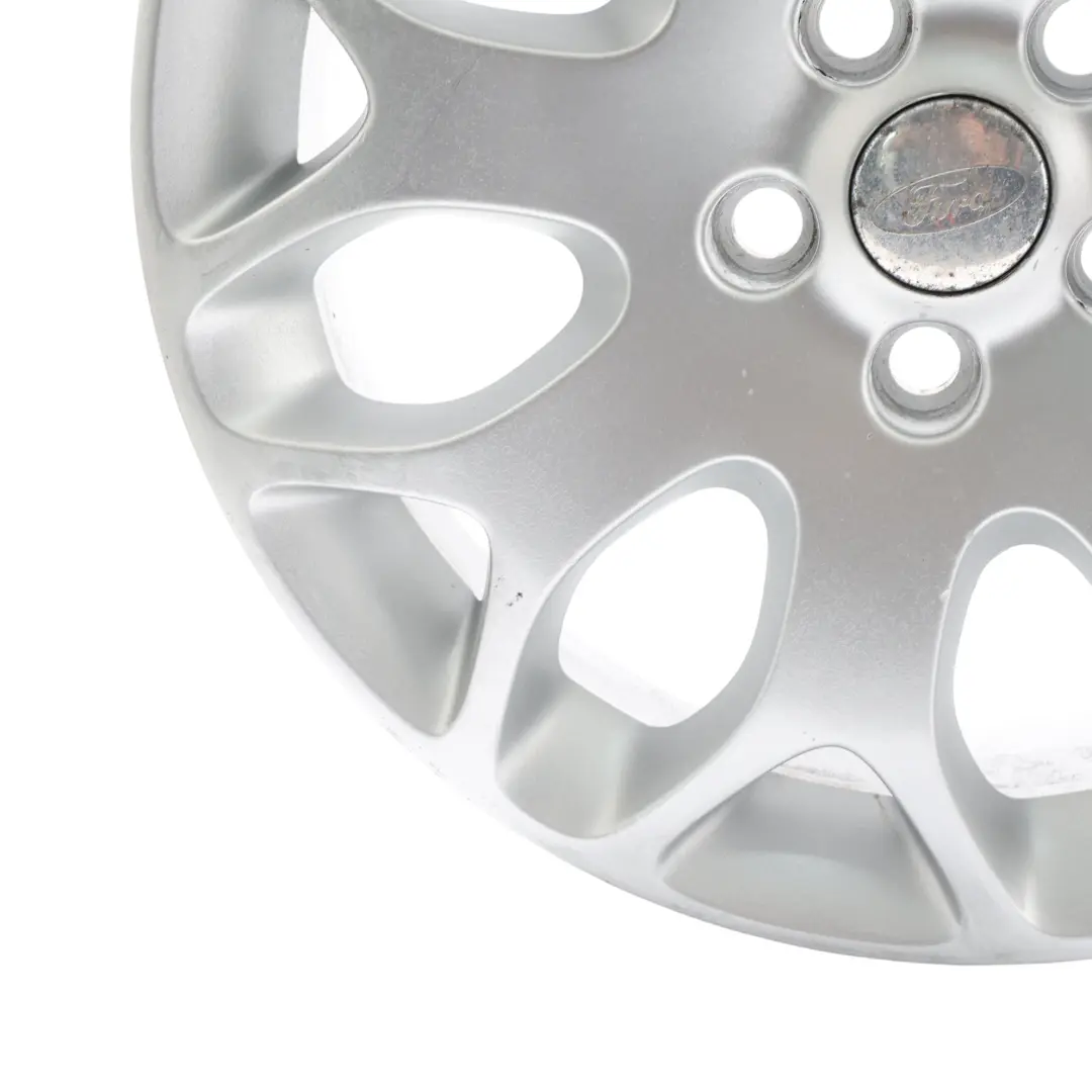 Ford Focus Mk2 C-Max 17" Alloy Wheel Rim Snowflake 7J 17" ET:50 8M5J-1007-AA - SKU 2260881-3 - Part number 2260881