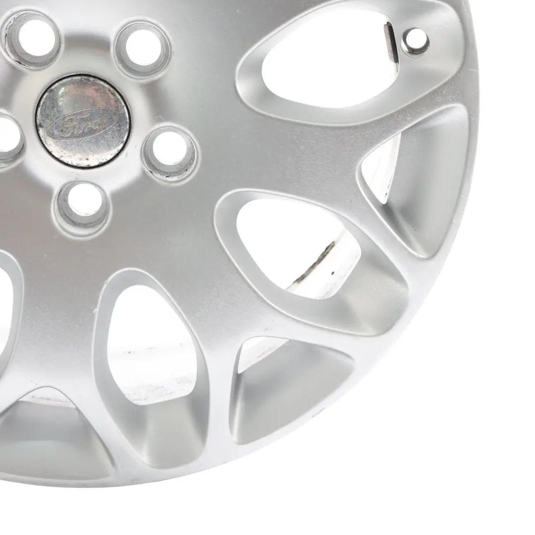 Ford Focus Mk2 C-Max 17" Alloy Wheel Rim Snowflake 7J 17" ET:50 8M5J-1007-AA - SKU 2260881-3 - Part number 2260881