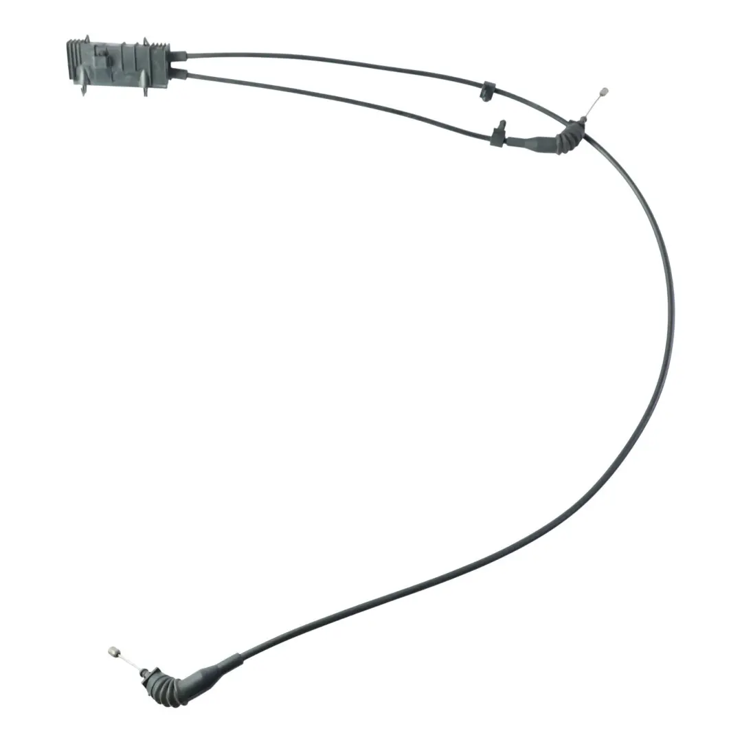 Mk5 Linka Bowdena Zamka Maski Przedniej HS71-16C657-AF do Ford Mondeo o numerze 2265324 Ford Mondeo Mk5 Linka Bowdena Zamka Maski Przedniej HS71-16C657-AF - SKU 2265324 - Numer Części 2265324