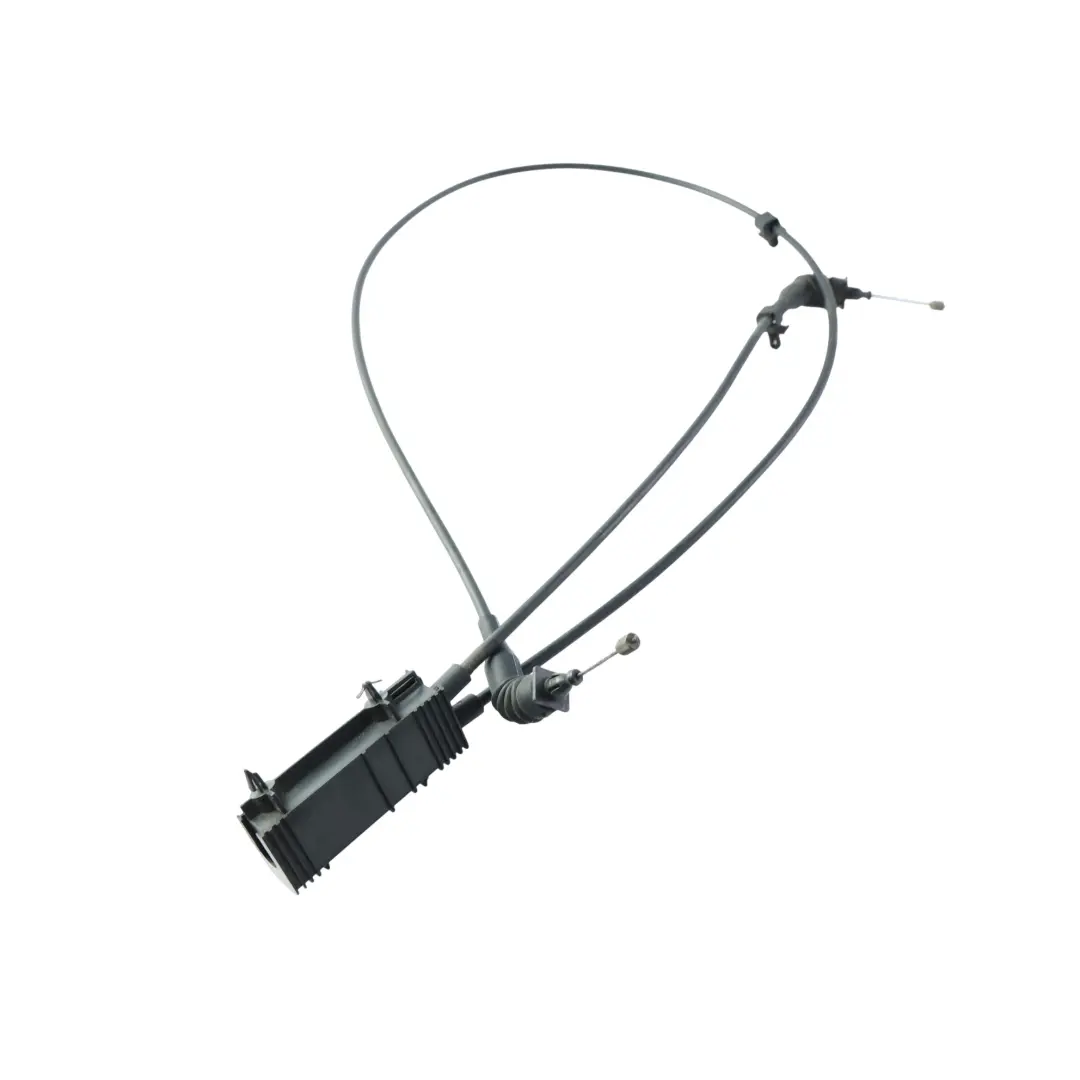 Ford Mondeo Mk5 Linka Bowdena Zamka Maski Przedniej HS71-16C657-AF - SKU 2265324 - Numer Części 2265324