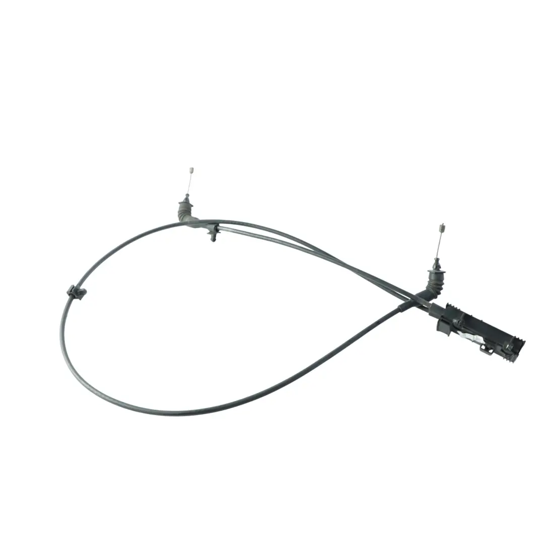 Ford Mondeo MK5 Cable Bowden Cierre Capó Delantero HS71-16C657-AF - SKU 2265324 - Número de pieza 2265324