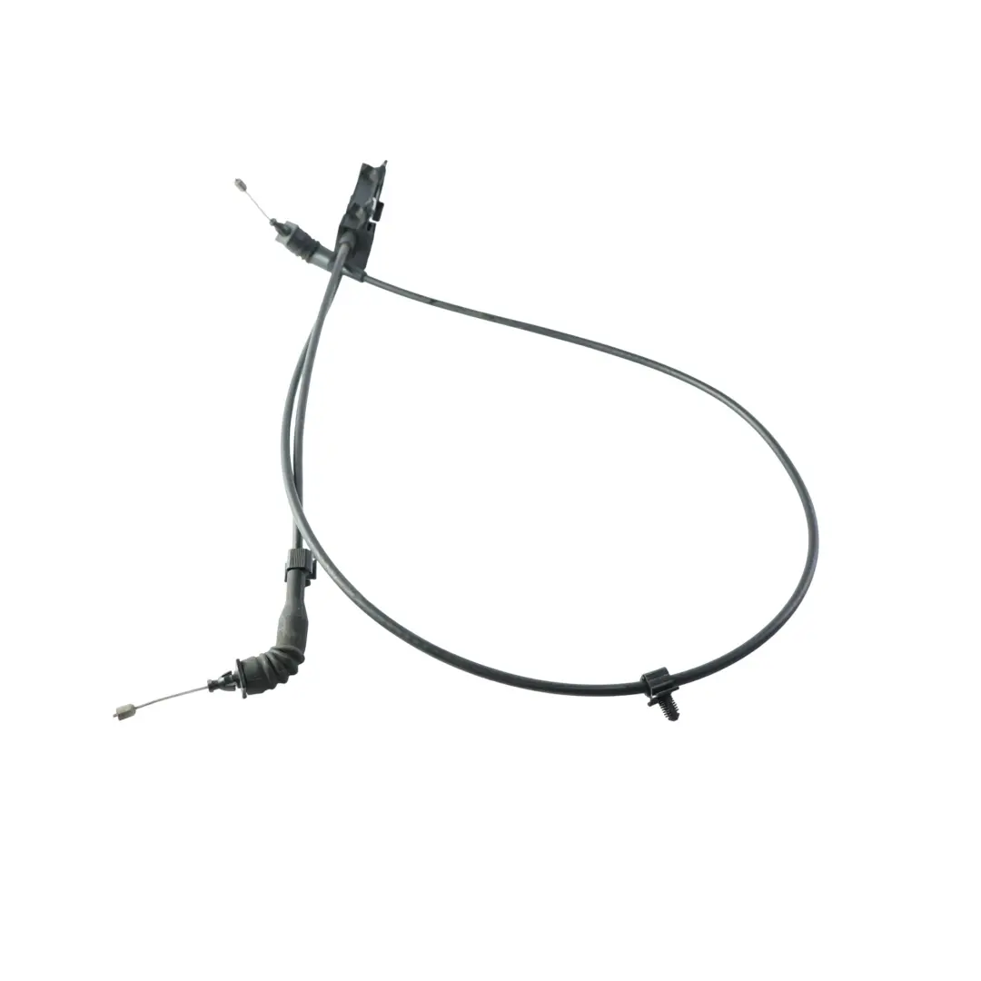Ford Mondeo MK5 Cavo Bowden Serratura Cofano Anteriore HS71-16C657-AF - SKU 2265324 - Numero di parte 2265324